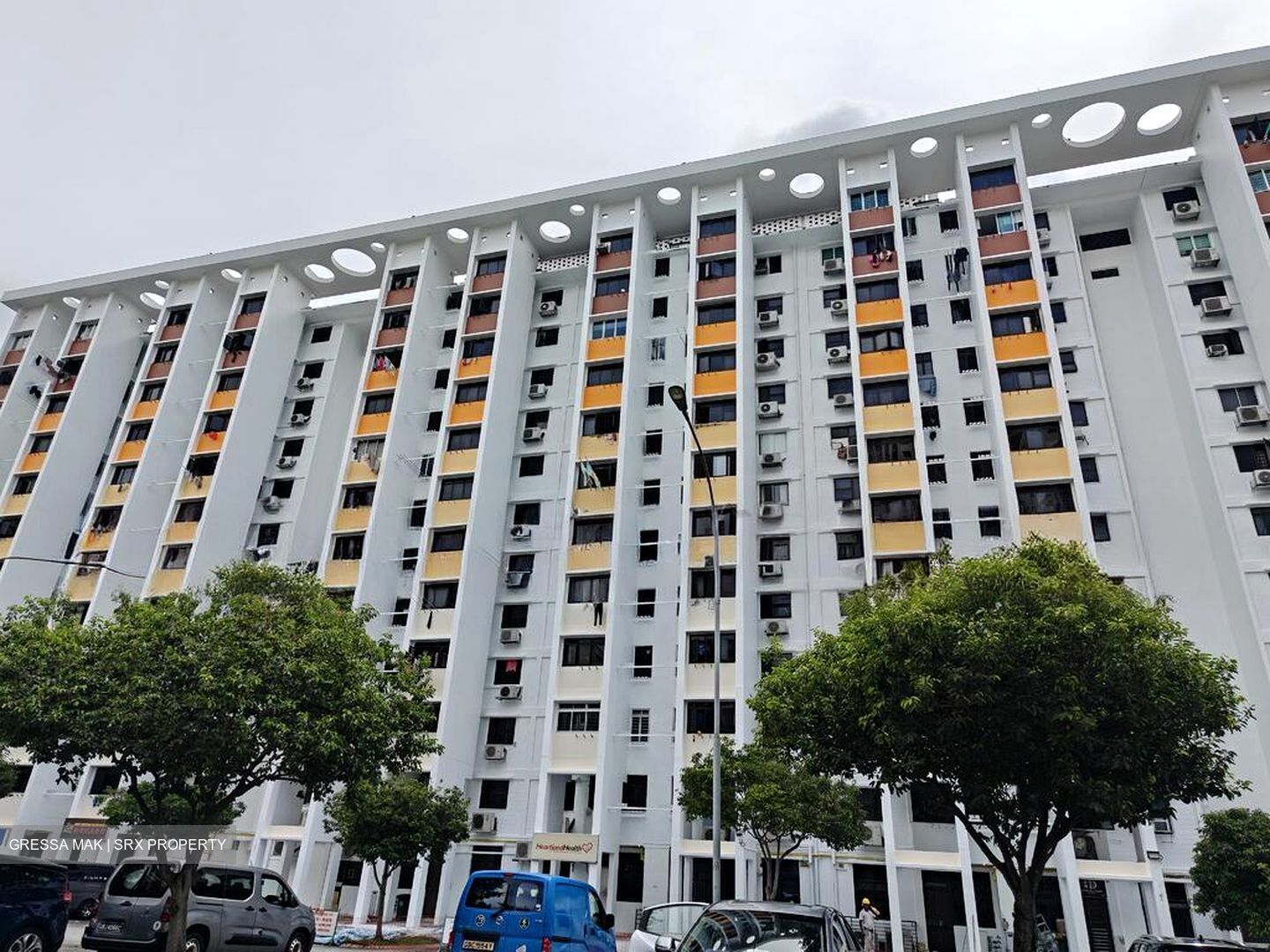 Blk 66 Toa Payoh Vista (Toa Payoh), HDB 3 Rooms #510745211